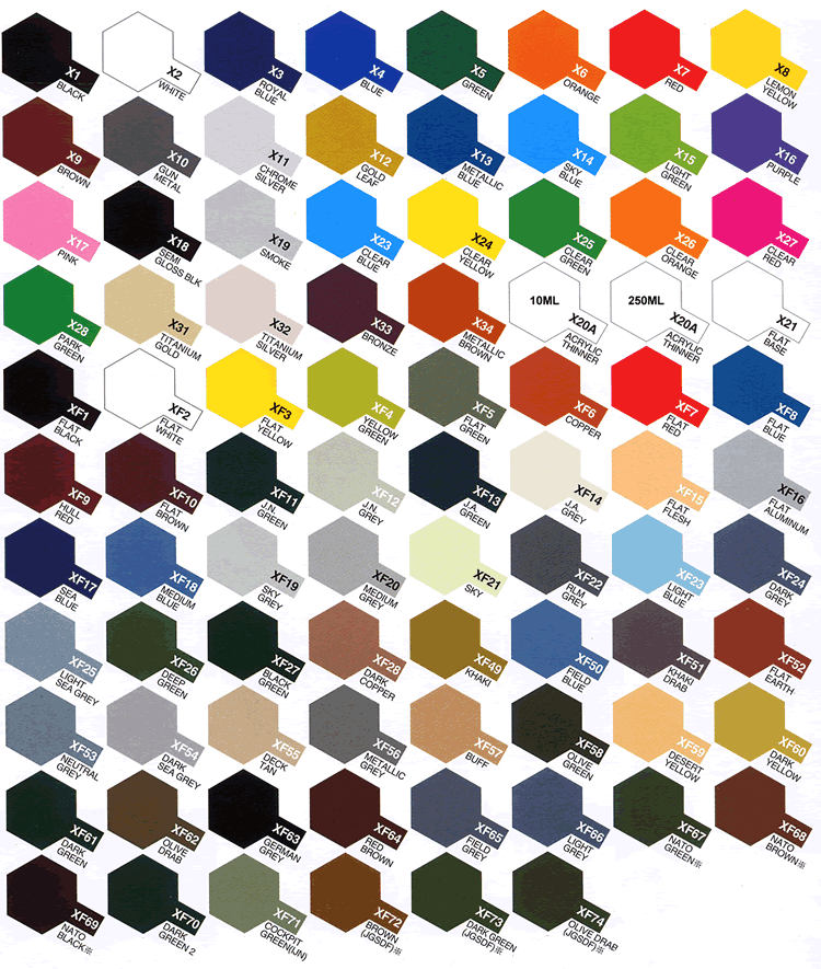 tamiya-enamel-color